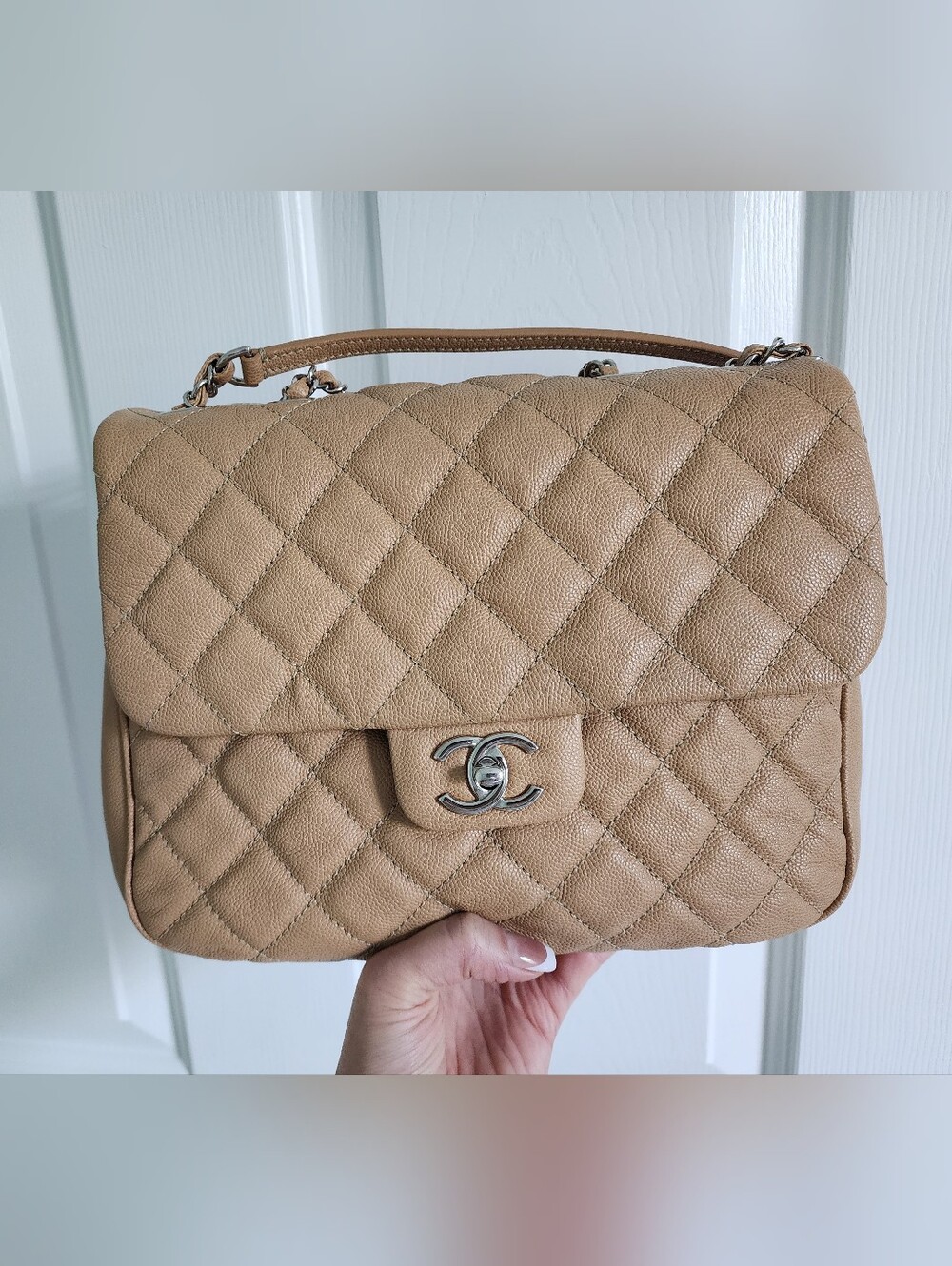 Chanel Handbag